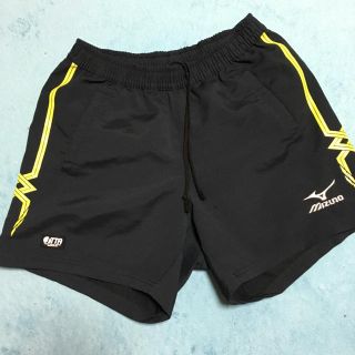 ミズノ(MIZUNO)のユニフォームパンツ(卓球)