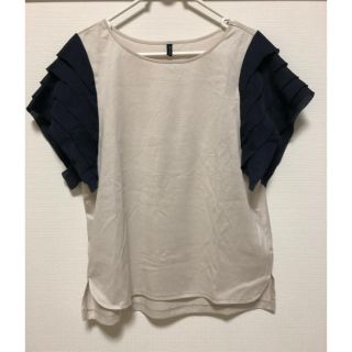 アウィーエフ(AuieF)のろっぴ様専用(Tシャツ(半袖/袖なし))