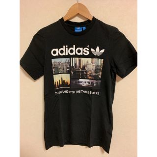 アディダス(adidas)の[最終値下げ] メンズ Tシャツ 半袖(Tシャツ/カットソー(半袖/袖なし))