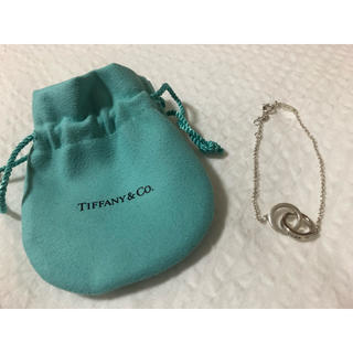 ティファニー(Tiffany & Co.)のブレスレット(ブレスレット/バングル)