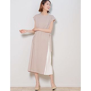 ショップニコニコ(Shop NikoNiko)の新品💕shop niko nikoのワンピ💕(ロングワンピース/マキシワンピース)