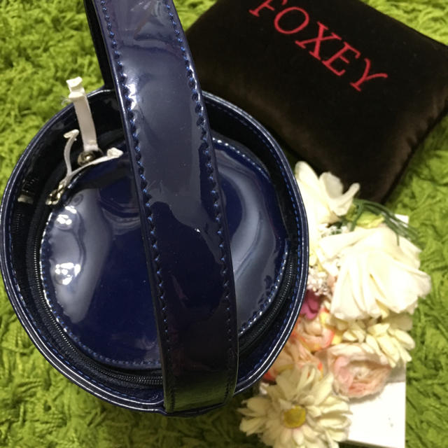 FOXEY(フォクシー)の新品フォクシー❤︎マリンバッグ レディースのバッグ(ハンドバッグ)の商品写真