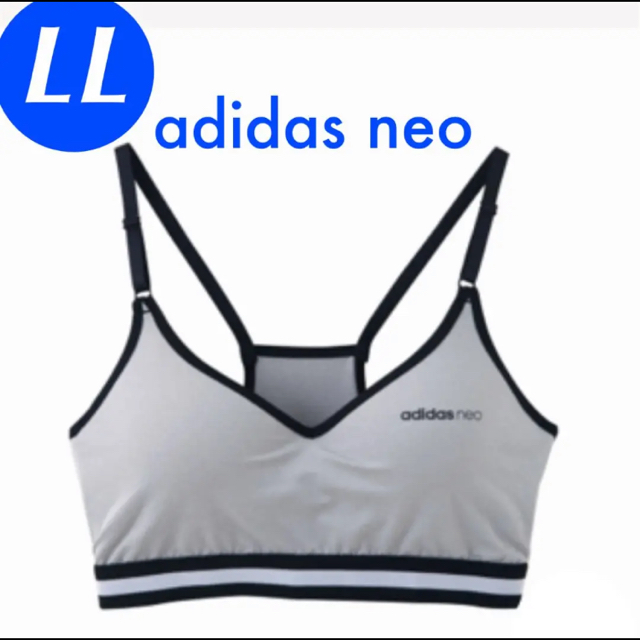 adidas(アディダス)のhisame44様専用 レディースの下着/アンダーウェア(ブラ)の商品写真