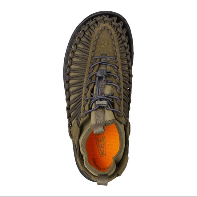 KEEN(キーン)のkeen ユニーク 新品 メンズの靴/シューズ(スニーカー)の商品写真