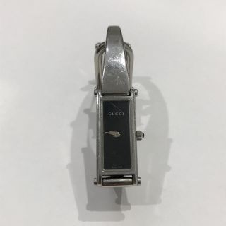 グッチ(GUCCI)のGUCCI腕時計(腕時計)