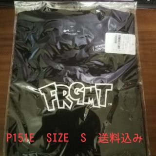 フラグメント(FRAGMENT)の[店頭完売品] FRAGMENT & POKEMON ミュウ　Tシャツ(Tシャツ/カットソー(半袖/袖なし))