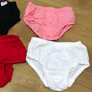 ベビーギャップ(babyGAP)のベビーGAPブルマセット(パンツ)