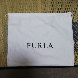 フルラ(Furla)のFURLA巾着袋(ショップ袋)