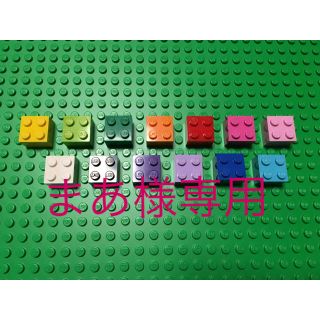 レゴ(Lego)のLEGOキーホルダー(その他)