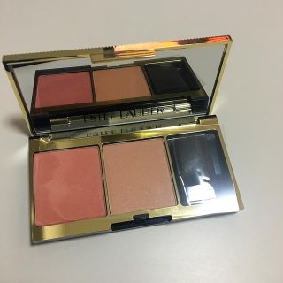 エスティローダー(Estee Lauder)のスワンさん専用♡(チーク)