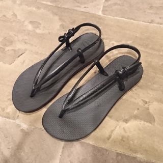 ハワイアナス(havaianas)の○さにー様専用○havaianas サンダル(ビーチサンダル)