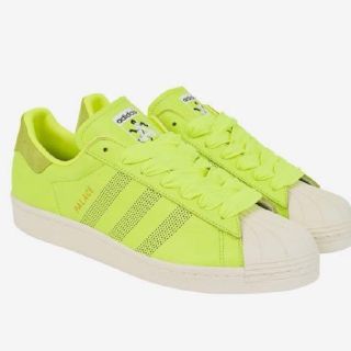 アディダス(adidas)のpalace adidas superstar 27.5cm(スニーカー)