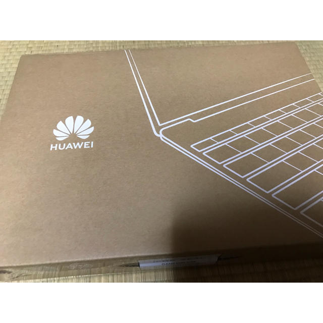HUAWEI MateBook 13 core i5/8gb/256gb 美品