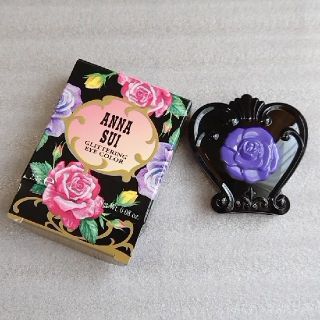 アナスイ(ANNA SUI)の【△◯□様専用】アナスイ アイシャドウ(アイシャドウ)