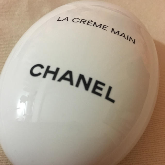 CHANEL(シャネル)のCHANEL ハンドクリーム コスメ/美容のボディケア(ハンドクリーム)の商品写真