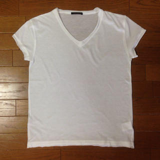 バンヤードストーム(BARNYARDSTORM)のバンヤード☆白T(Tシャツ(半袖/袖なし))