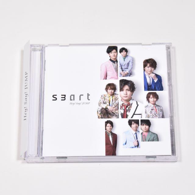 Hey! Say! JUMP(ヘイセイジャンプ)のモモエ様専用◆smart◆リサイタル エンタメ/ホビーのCD(ポップス/ロック(邦楽))の商品写真