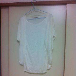 ギャップ(GAP)の新品☆ドルマンTシャツ(Tシャツ(半袖/袖なし))