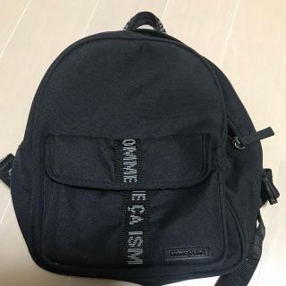 COMME CA ISM（リュックサック）のフリマアイテム一覧