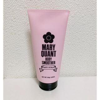 マリークワント(MARY QUANT)のマリークワント ボディスムーザー 〈ボディクレンザー〉(ボディスクラブ)