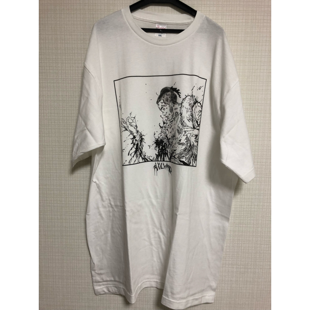 Supreme(シュプリーム)のozykix supreme × AKIRA Tシャツ メンズのトップス(Tシャツ/カットソー(半袖/袖なし))の商品写真