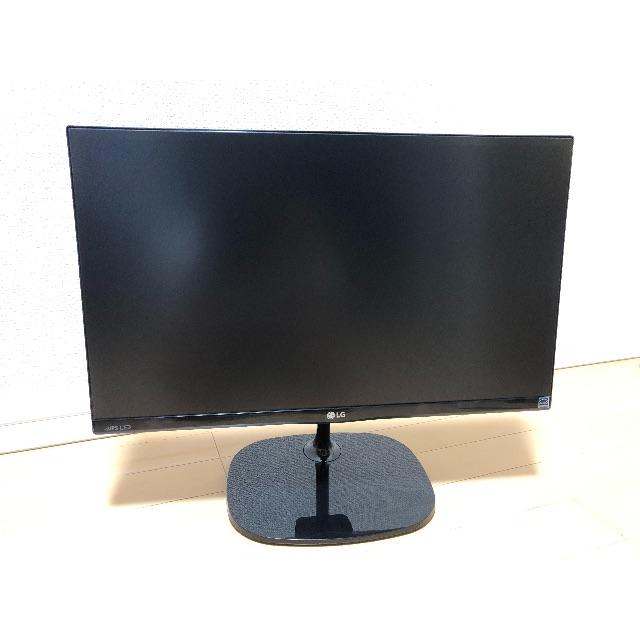 LG Electronics - LG IPS液晶モニター 22インチ 22MP67