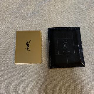 イヴサンローランボーテ(Yves Saint Laurent Beaute)のイヴ・サンローラン ミラー(ミラー)