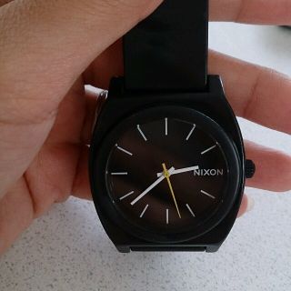 ニクソン(NIXON)の♡NIXON♡(腕時計)