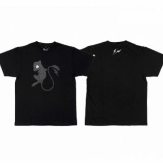 フラグメント(FRAGMENT)のTHUNDERBOLT PROJECT P151C TEE M(Tシャツ/カットソー(半袖/袖なし))