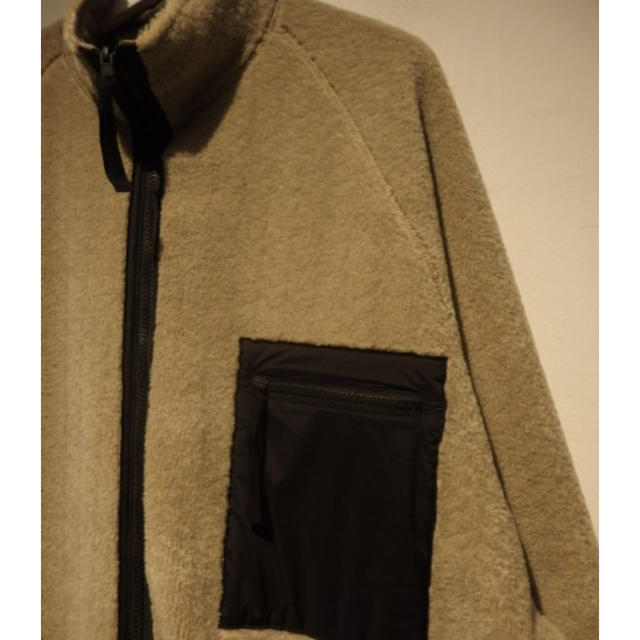 SUNSEA(サンシー)のESSAY    Retro Cardigan     メンズのトップス(カーディガン)の商品写真