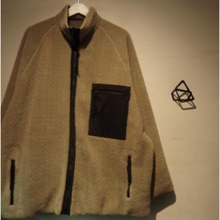 サンシー(SUNSEA)のESSAY    Retro Cardigan    (カーディガン)