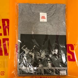 ユニゾンスクエアガーデン(UNISON SQUARE GARDEN)のユニゾンスクエアガーデン Tシャツ(ミュージシャン)