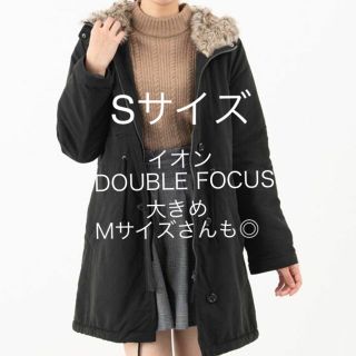 Aeon モッズコート Sサイズ レディースの通販 By プロフィール 見てから質問 購入してね イオンならラクマ