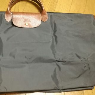 ロンシャン(LONGCHAMP)のLONGCHAMP(トートバッグ)