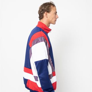 Nike CLOT Track Jacket L