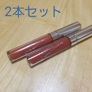 カラーポップ(colourpop)のカラーポップ ウルトラブロテッドリップ セット(口紅)