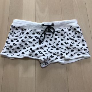 エメフィール(aimer feel)の値下‼️aimerfeelルームパンツrady rienda h&m gap(ルームウェア)