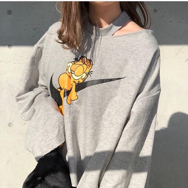 リコ様 専用 レディースのトップス(Tシャツ(長袖/七分))の商品写真