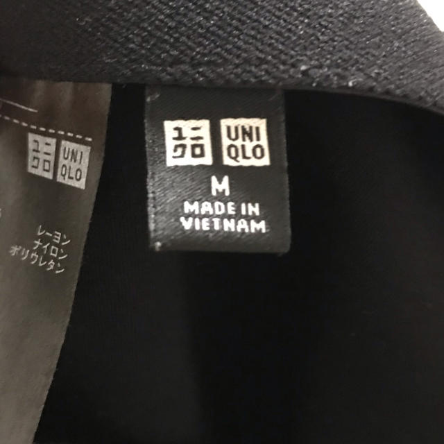 UNIQLO(ユニクロ)のロングスカート レディースのスカート(ロングスカート)の商品写真