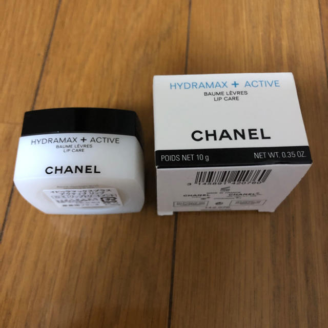 CHANEL(シャネル)のチャーミー様専用 コスメ/美容のスキンケア/基礎化粧品(リップケア/リップクリーム)の商品写真