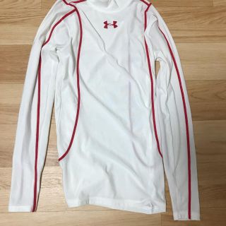 アンダーアーマー(UNDER ARMOUR)のアンダーアーマ  長袖(ウェア)