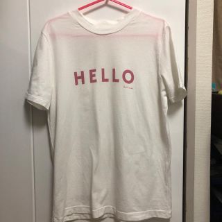 ポールスミス(Paul Smith)のポールスミス Tシャツ(Tシャツ(半袖/袖なし))