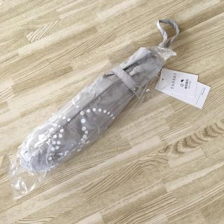 タサキ(TASAKI)の[新品] タサキ 雨晴兼用 折り畳み傘(傘)