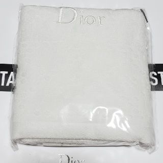 ディオール(Dior)のディオール タオル(タオル/バス用品)