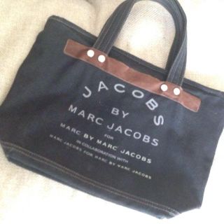 マークバイマークジェイコブス(MARC BY MARC JACOBS)のMARC BY MARC JACOBS(トートバッグ)