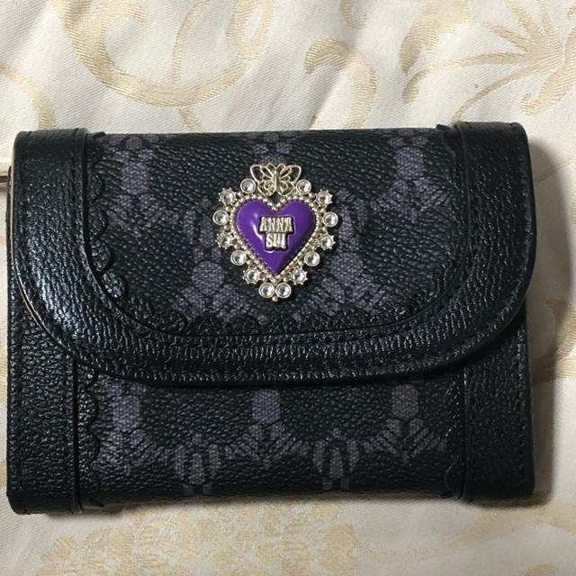 Anna Sui Anna Sui パスケースの通販 By まみまみ S Shop アナスイならラクマ