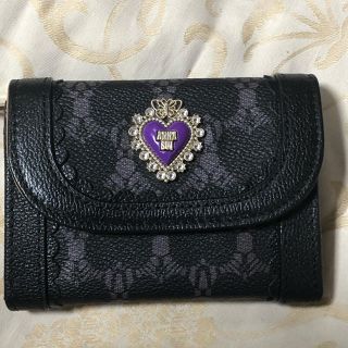 アナスイ(ANNA SUI)のANNA SUI パスケース(パスケース/IDカードホルダー)