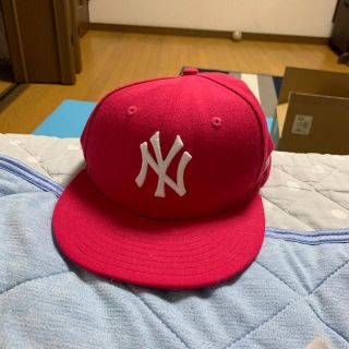 ニューエラー(NEW ERA)のニューエラ キャップ(キャップ)