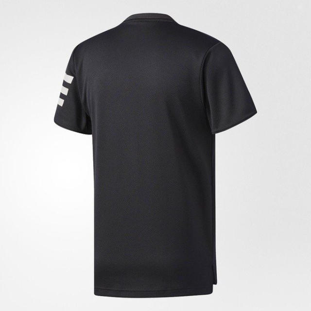 adidas(アディダス)のアディダス バスケ Tシャツ L スポーツ/アウトドアのスポーツ/アウトドア その他(バスケットボール)の商品写真