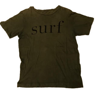 サタデーズサーフニューヨークシティー(SATURDAYS SURF NYC)のSATURDAYS SURF NYC Tシャツ(Tシャツ/カットソー(半袖/袖なし))